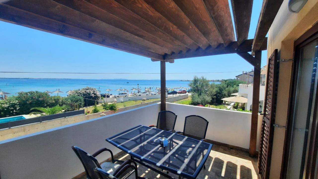 Morska Vila Apartment فير المظهر الخارجي الصورة