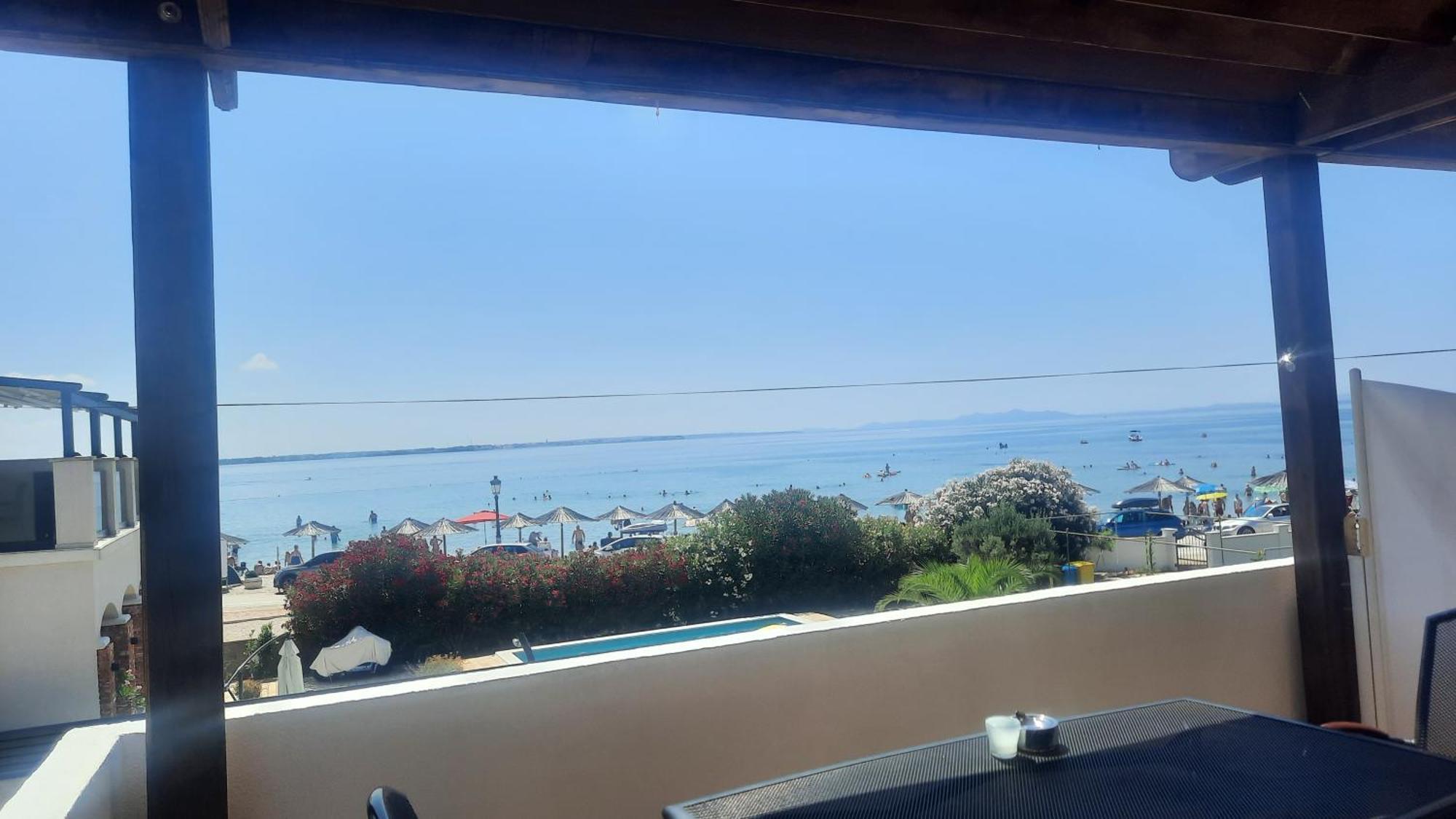 Morska Vila Apartment فير المظهر الخارجي الصورة