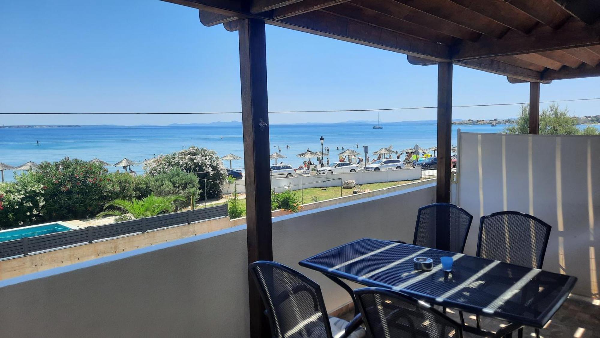 Morska Vila Apartment فير المظهر الخارجي الصورة