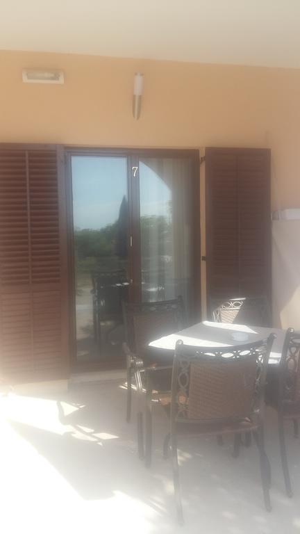 Morska Vila Apartment فير المظهر الخارجي الصورة