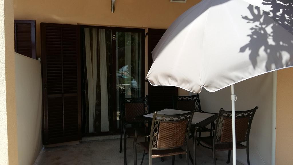 Morska Vila Apartment فير المظهر الخارجي الصورة