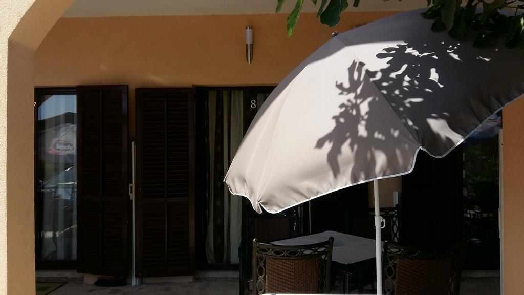 Morska Vila Apartment فير المظهر الخارجي الصورة