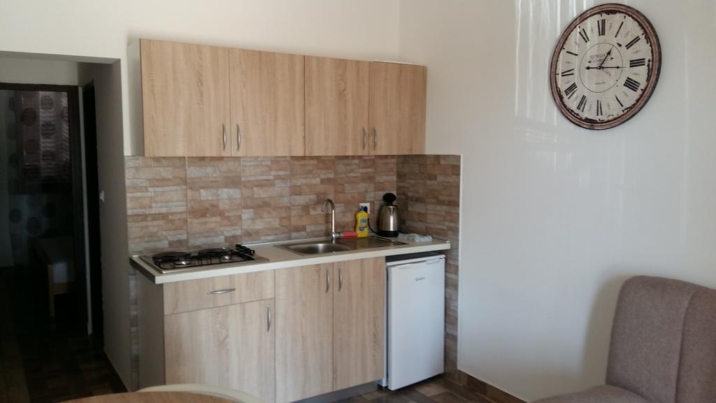 Morska Vila Apartment فير المظهر الخارجي الصورة