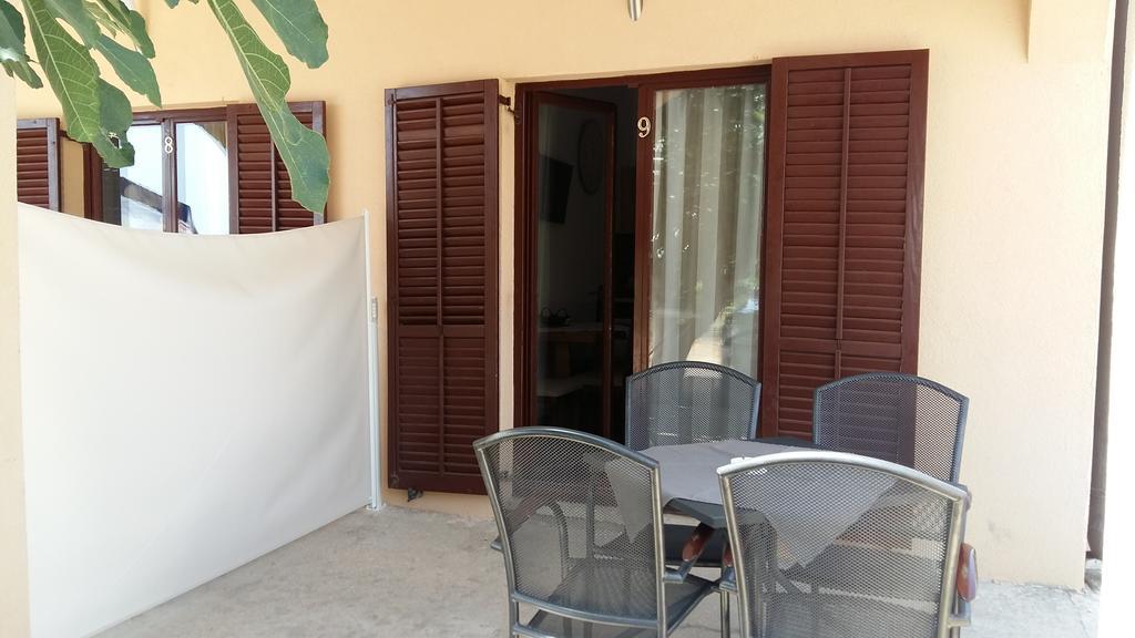 Morska Vila Apartment فير المظهر الخارجي الصورة