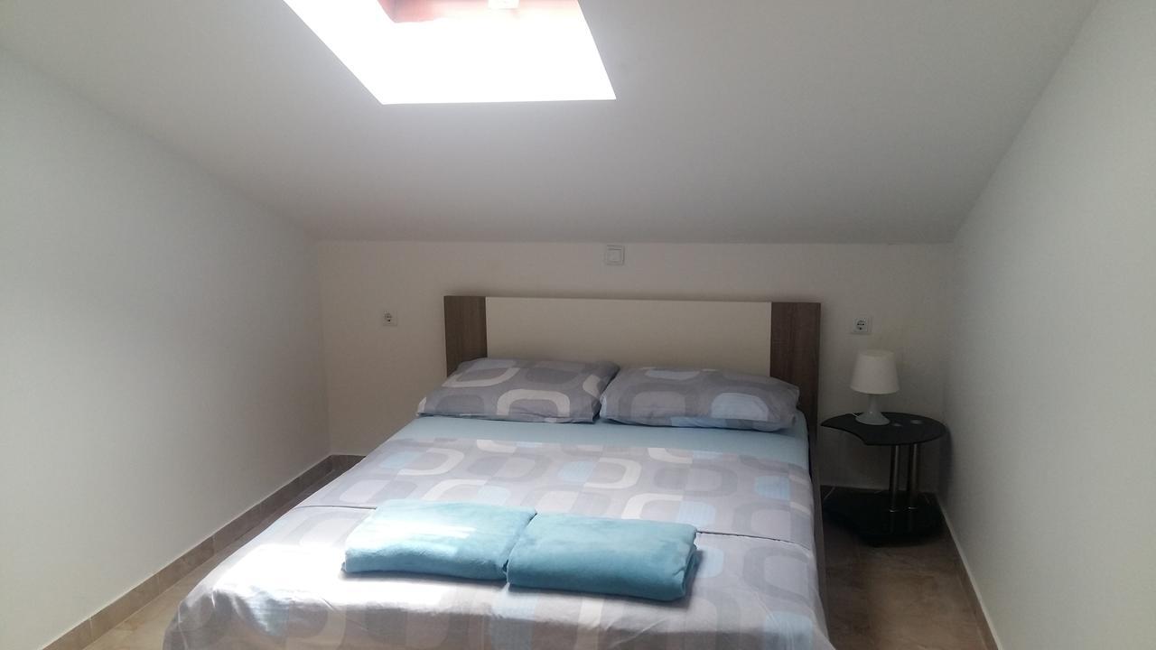Morska Vila Apartment فير المظهر الخارجي الصورة