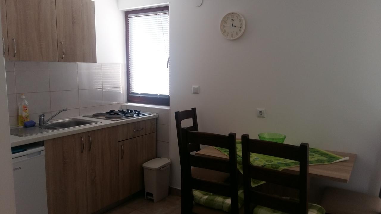 Morska Vila Apartment فير المظهر الخارجي الصورة