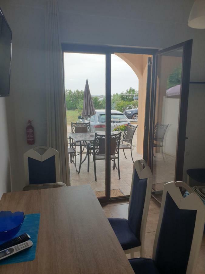 Morska Vila Apartment فير المظهر الخارجي الصورة