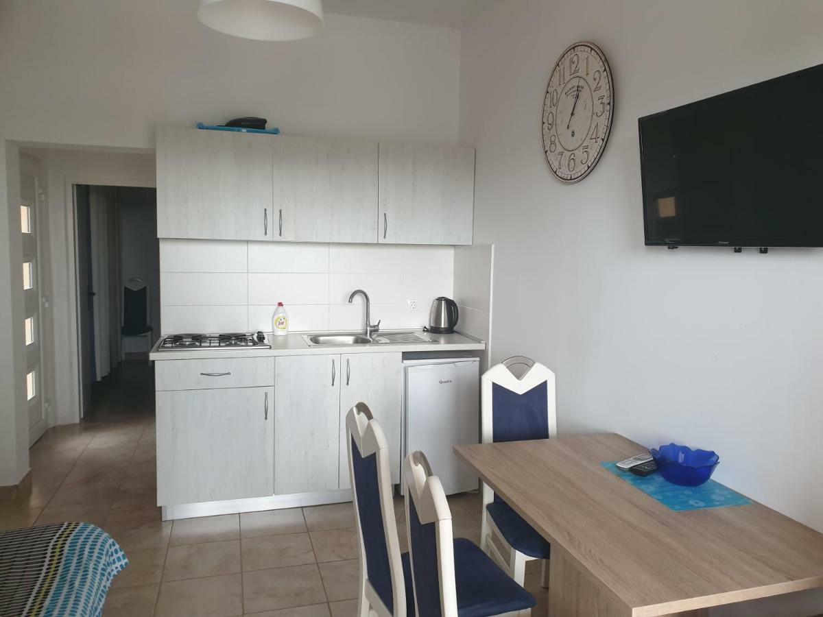 Morska Vila Apartment فير المظهر الخارجي الصورة