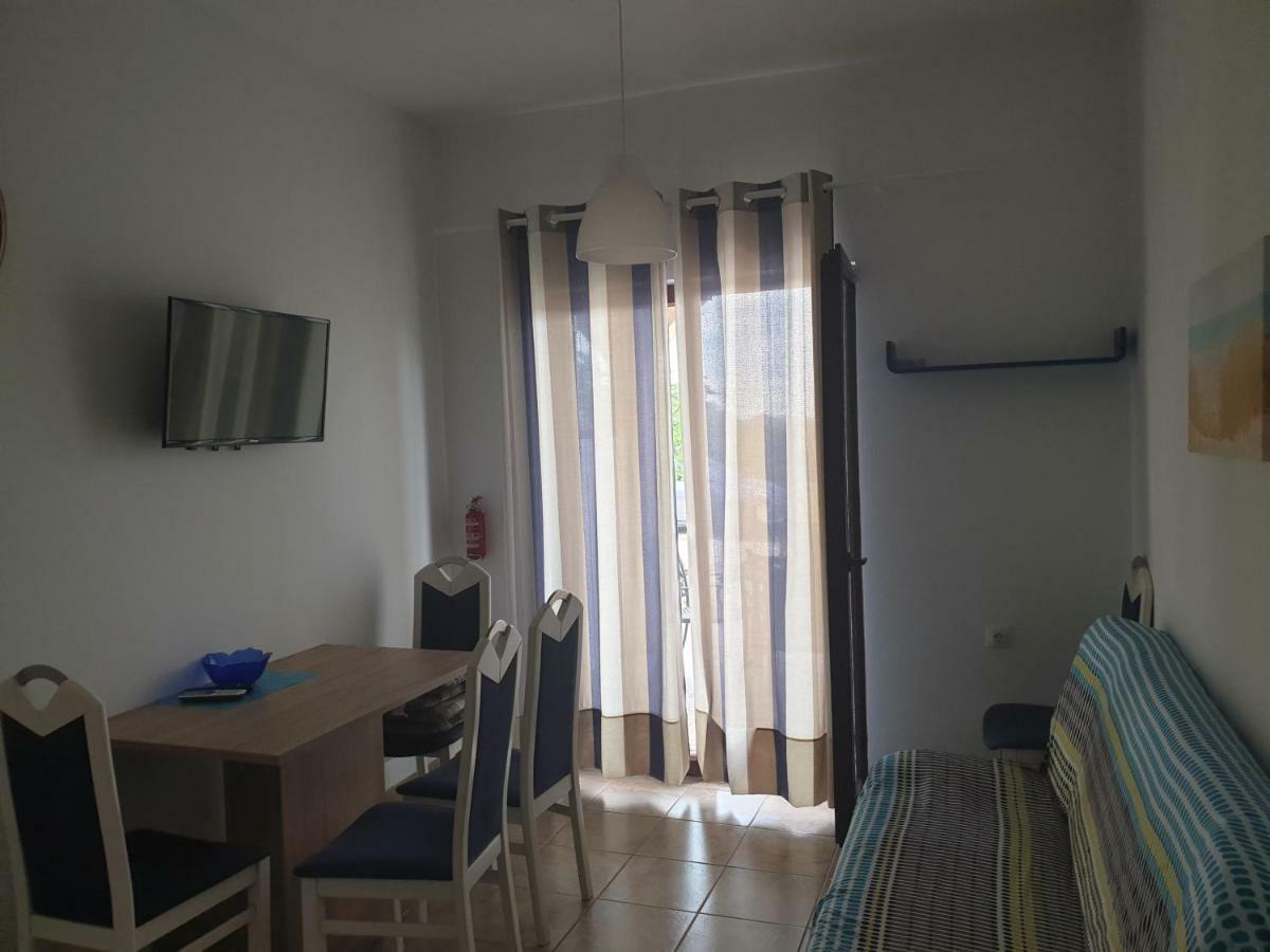 Morska Vila Apartment فير المظهر الخارجي الصورة